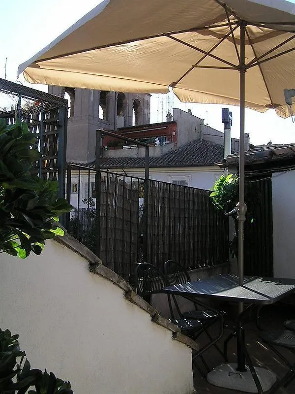 Appartamento Coronari Rom Italien