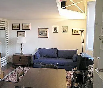 Appartamento Coronari Rom Apartment