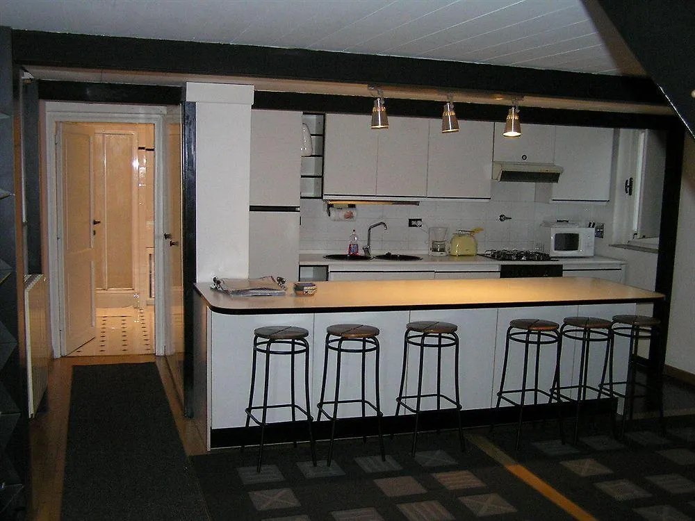 Appartamento Coronari Rom