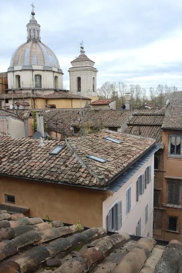 Apartment Appartamento Coronari Rom