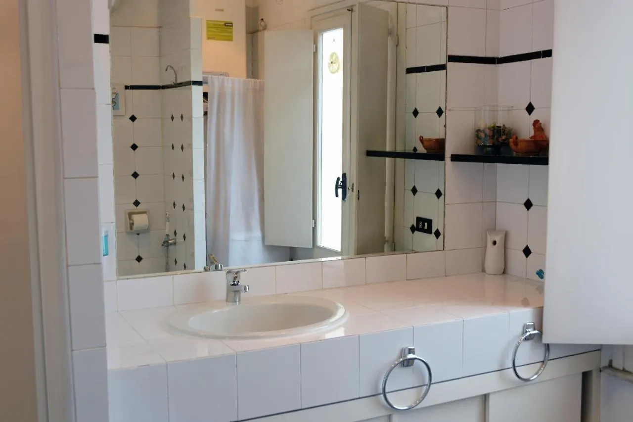 Appartamento Coronari Rom Italien
