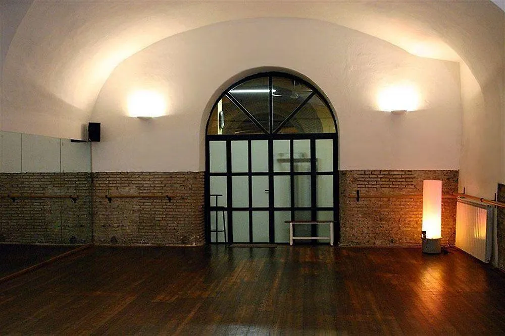 Apartment Appartamento Coronari Rom