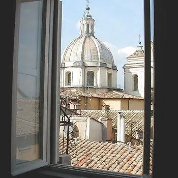 Appartamento Coronari Rom