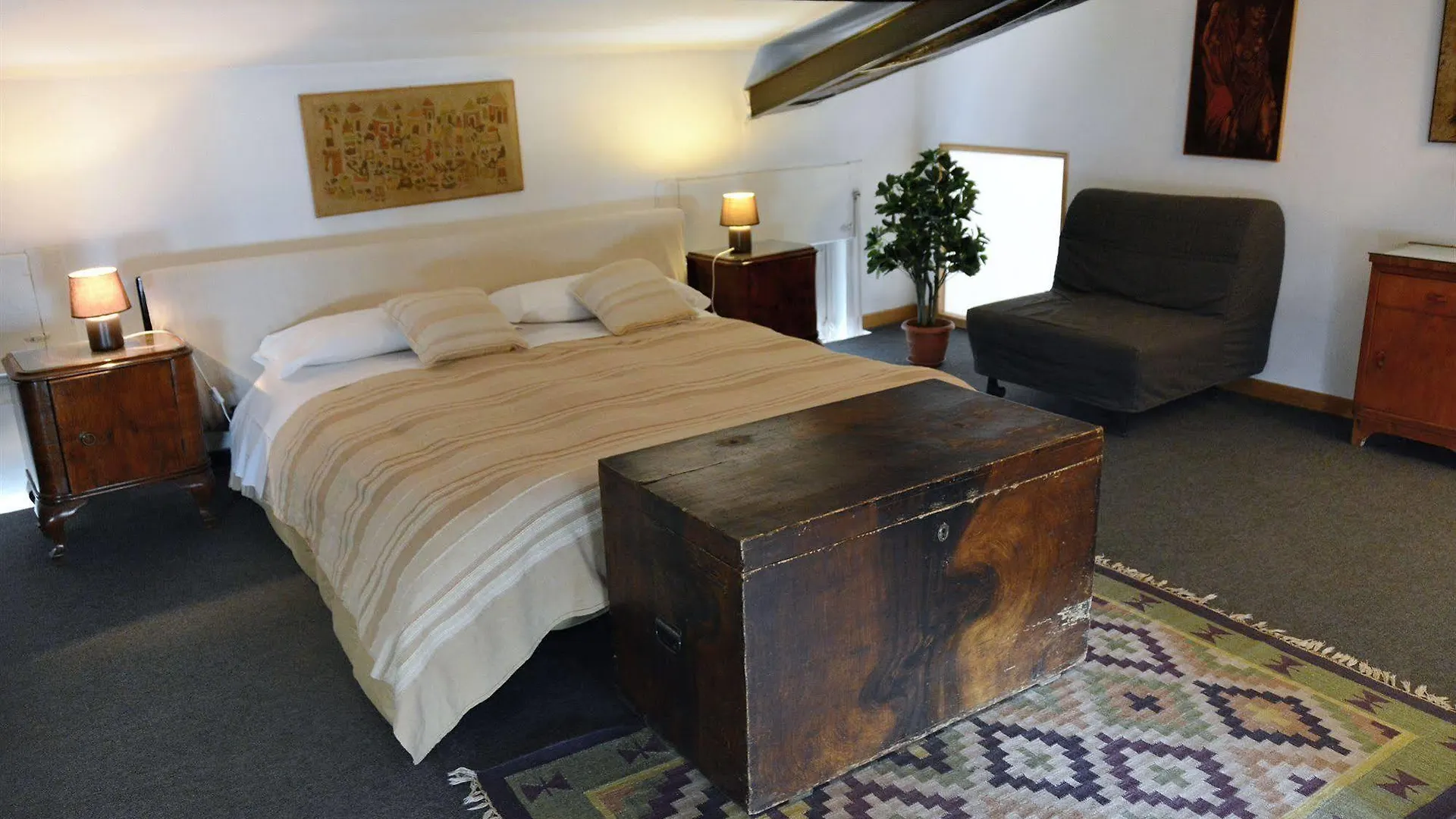 Appartamento Coronari Rom Apartment