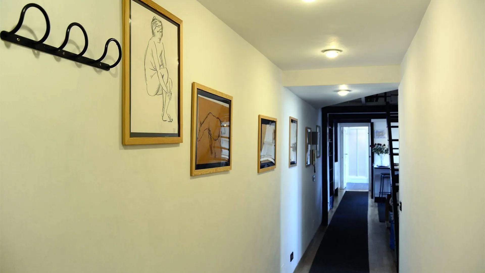 Apartment Appartamento Coronari Rom Italien