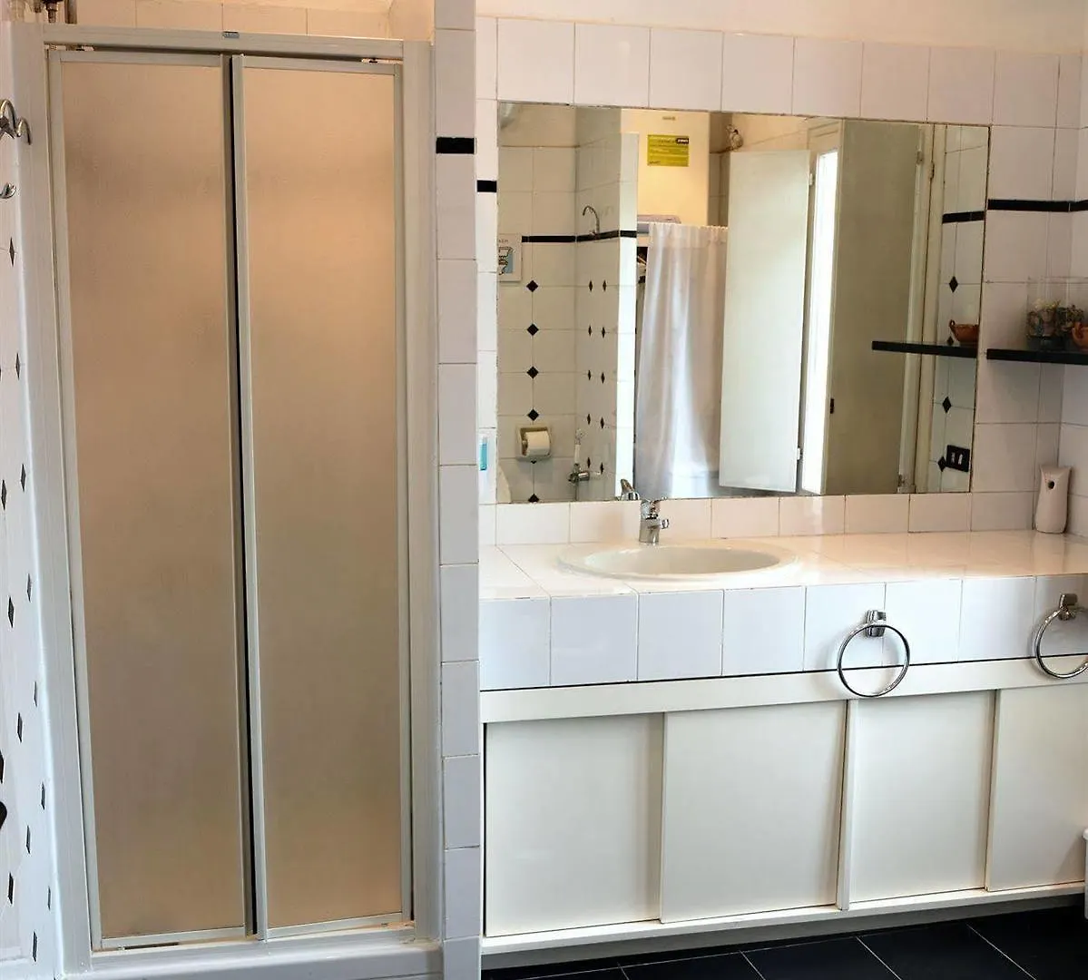 Appartamento Coronari Rom Apartment