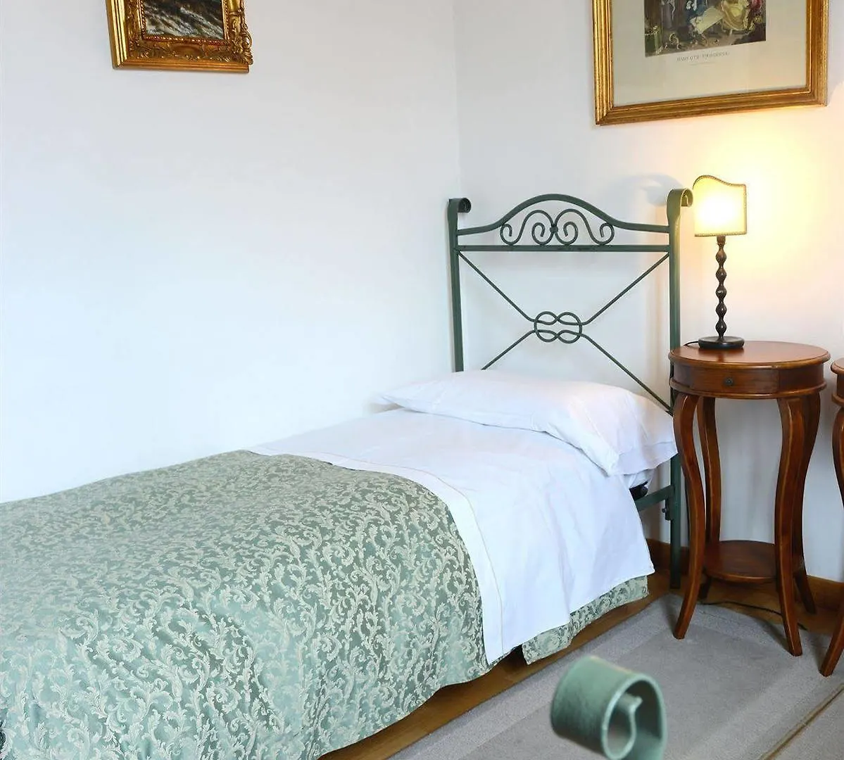 Apartment Appartamento Coronari Rom