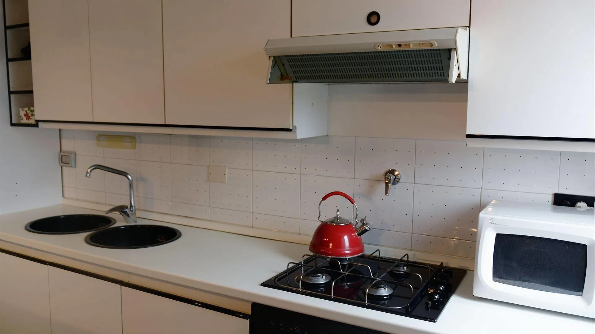 Appartamento Coronari Rom Apartment