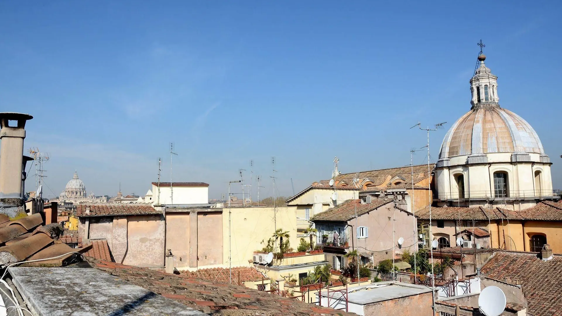 Appartamento Coronari Rom Apartment