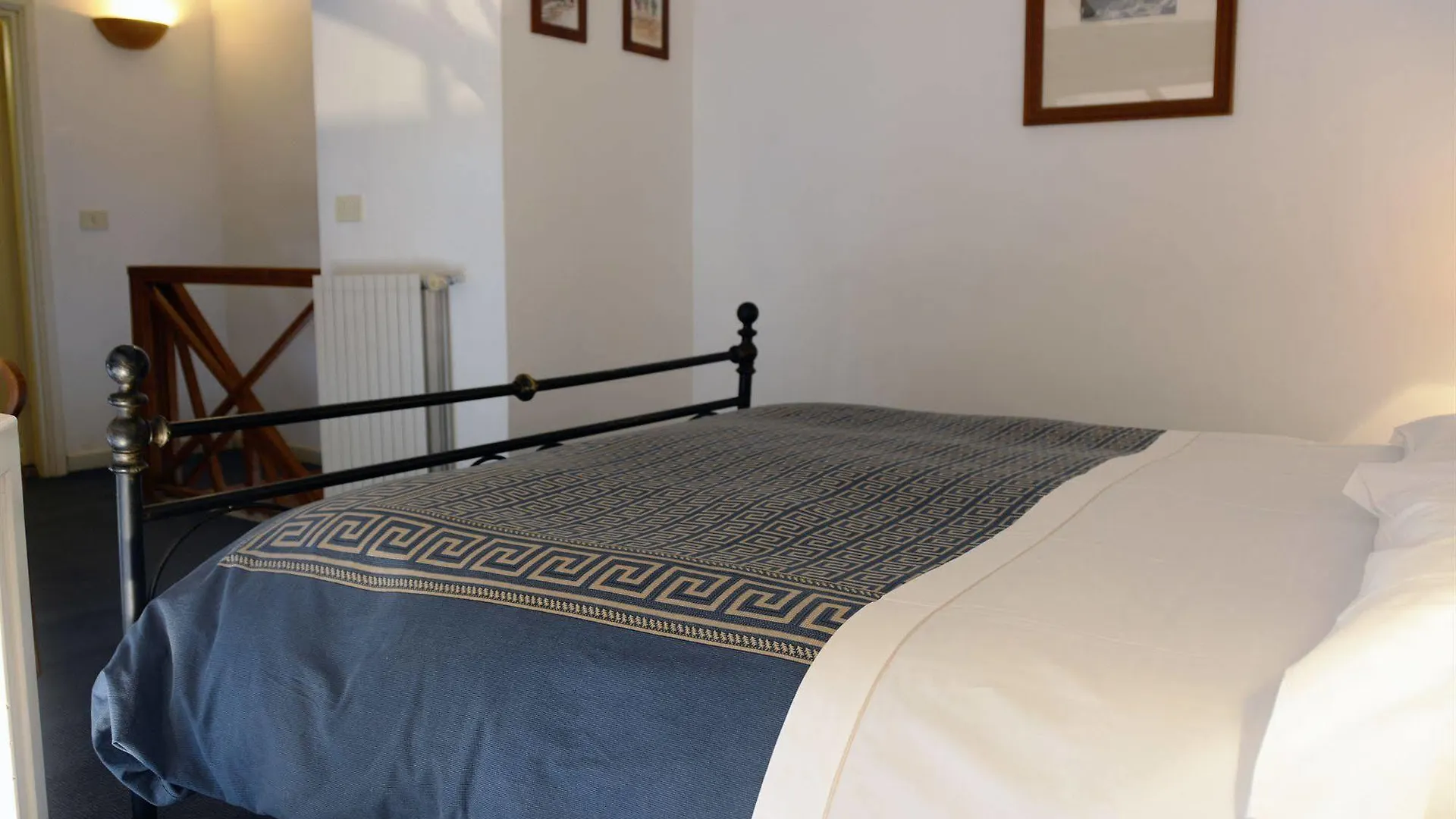Apartment Appartamento Coronari Rom