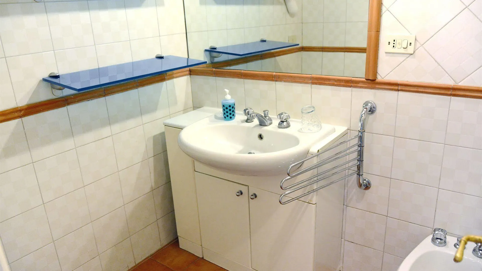 Apartment Appartamento Coronari Rom