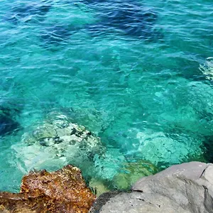  Appartamento Acquamarina15 Con Terrazzo Sul Mare Italia