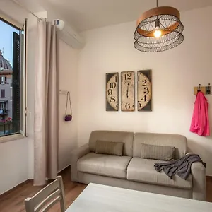 Fornaci Vatican Flat Rzym