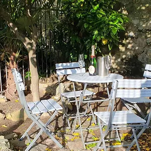  Appartamento La Casa Dell'arte - The House Of Art Italia