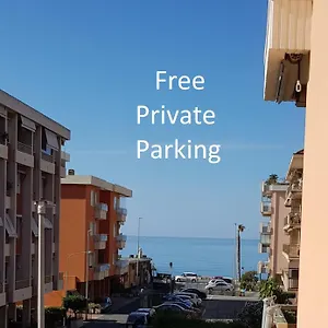  Appartamento Casalmare Via Asse Italia