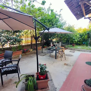 Bibbi's Garden Rzym