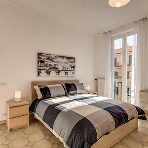 Casa Di Luca _ 3 Bdr Rzym