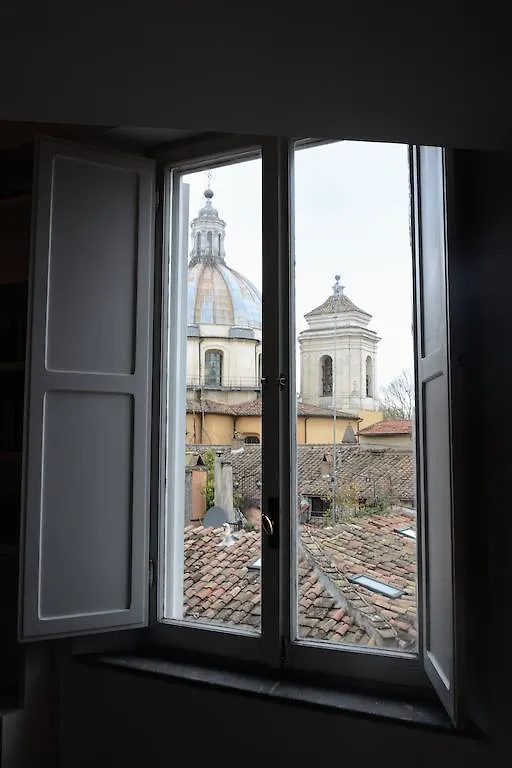 Apartamento Appartamento Coronari Roma Italia