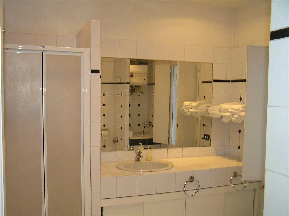 Appartamento Coronari Rzym Apartament
