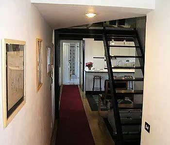 Apartamento Appartamento Coronari Roma
