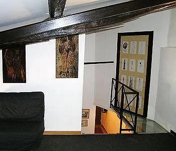 Appartamento Coronari Rzym 0*,