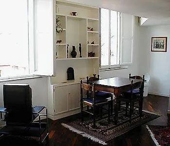 Appartamento Coronari Roma Apartamento