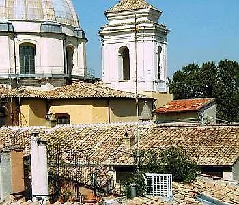 Appartamento Coronari Rzym