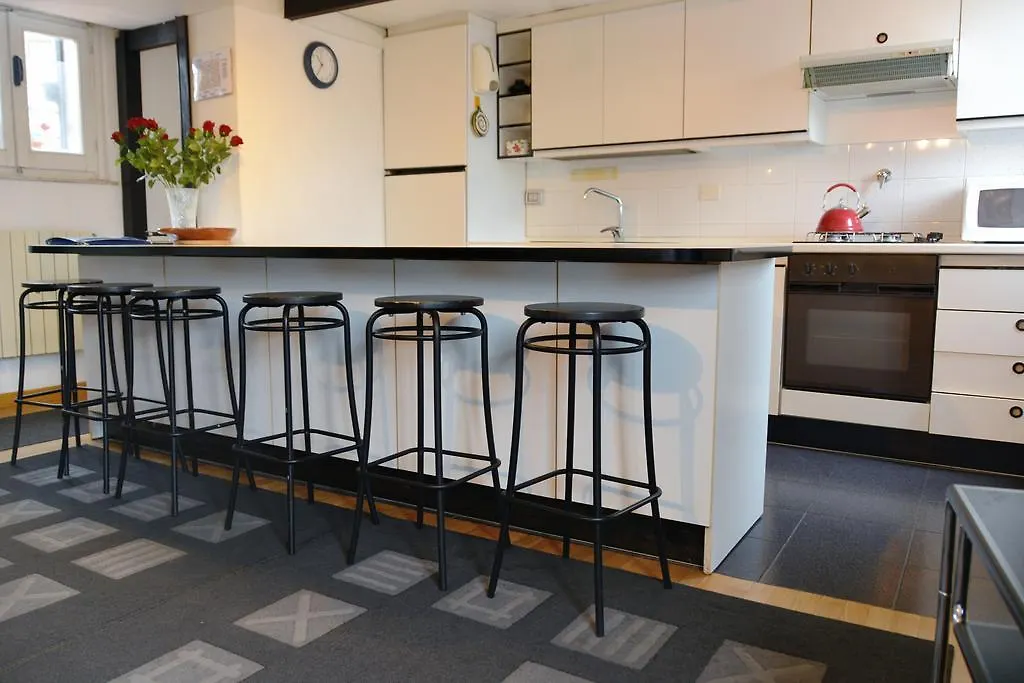 Appartamento Coronari Rzym Apartament