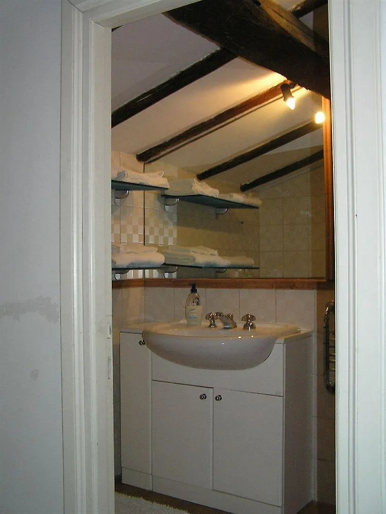 Appartamento Coronari Roma