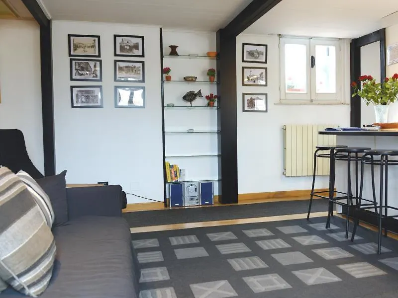 Apartamento Appartamento Coronari Roma