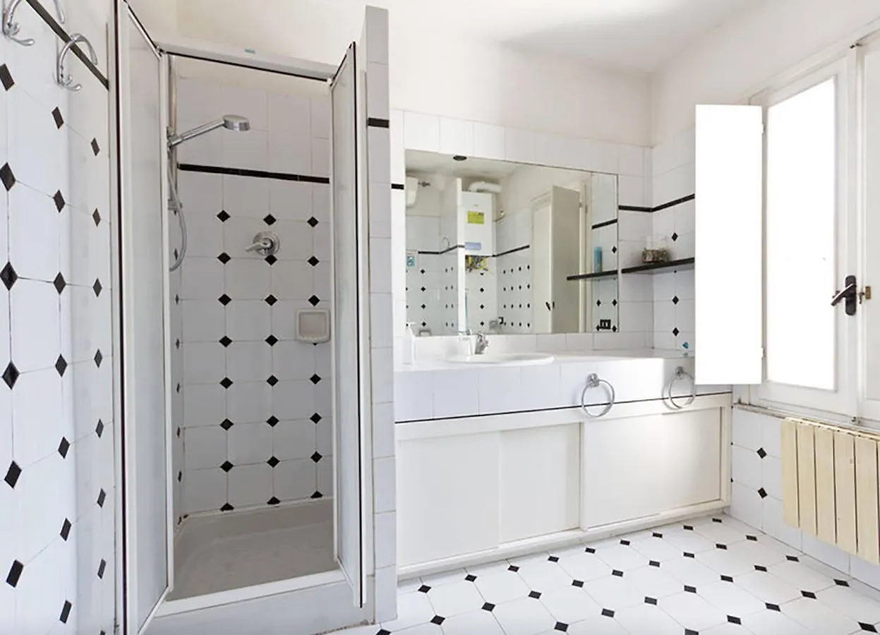 Appartamento Coronari Rzym Apartament