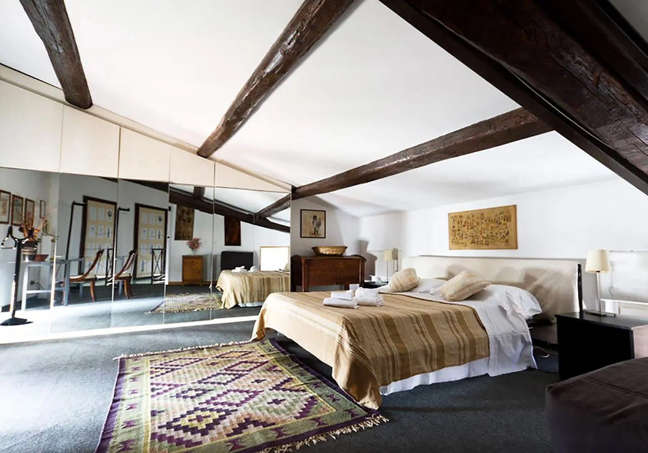 Appartamento Coronari Roma Apartamento