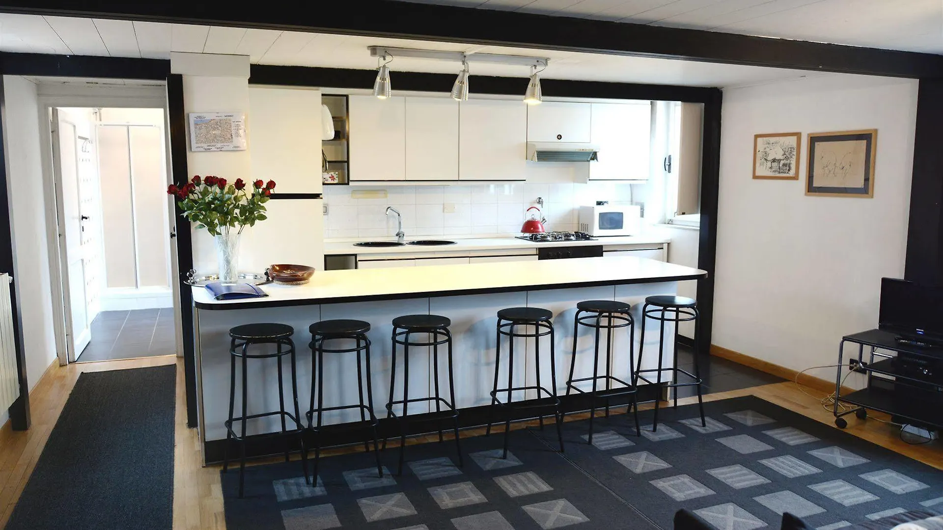 Apartamento Appartamento Coronari Roma