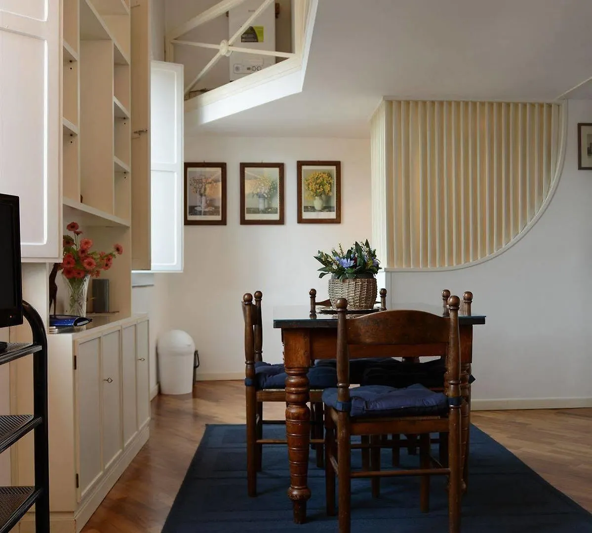 Appartamento Coronari Roma Apartamento