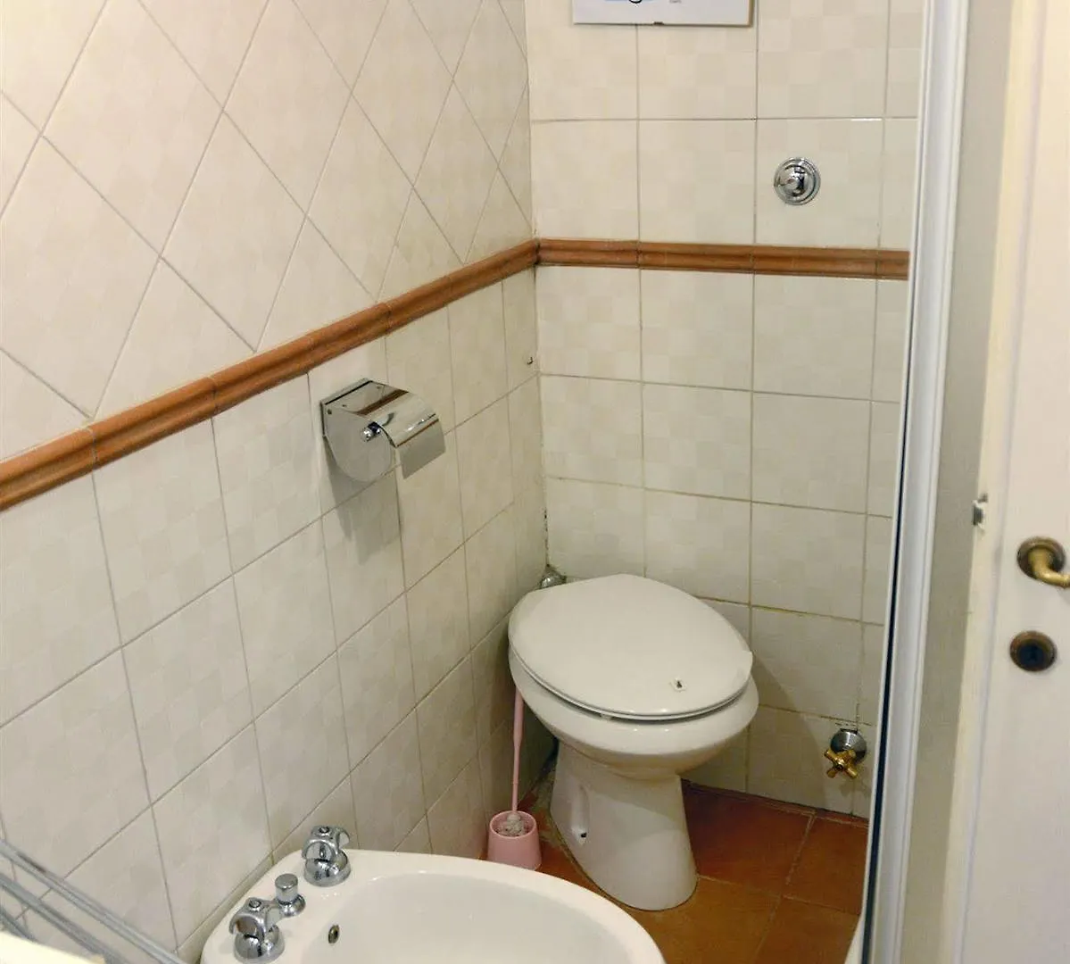 Apartamento Appartamento Coronari Roma