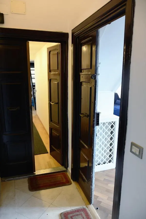 Apartment Appartamento Coronari Rome Italy